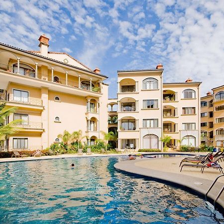 Sunrise Condominium 塔马林多 外观 照片
