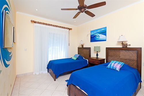 Sunrise Condominium 塔马林多 外观 照片